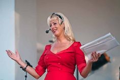 "Neustädter Kulturmatinee" mit Anja Es und Peter Loose.