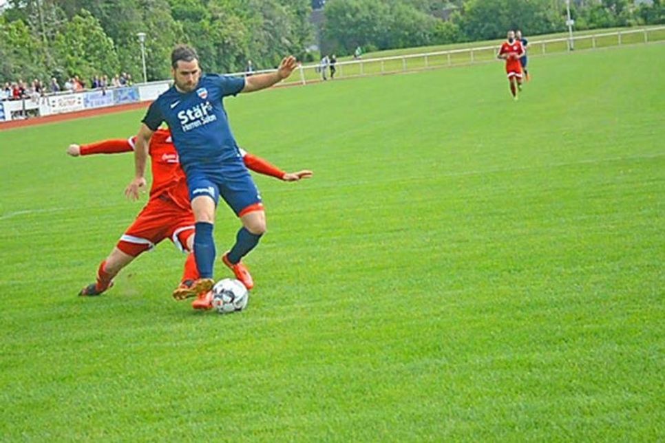 Inters Ligaverbleib ist noch nicht in trockenen Tüchern.