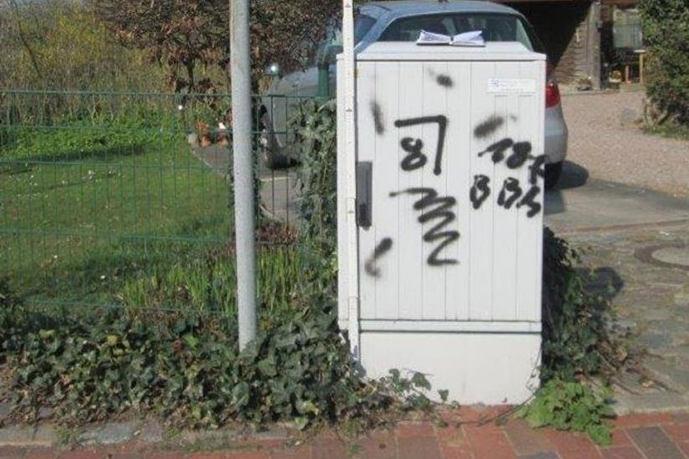 Foto: Polizei.