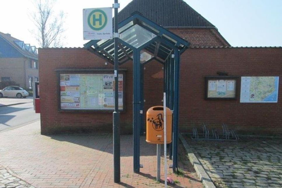 Foto: Polizei.