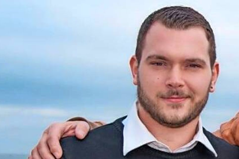 „Müller-Partner“ Tobias Burmeister hat ein abwechslungsreiches Programm auf die Beine gestellt.