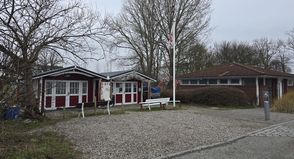 Für den Platz vor den Fischerhütten sucht der Tourismus-Service ein ausrangiertes Boot.