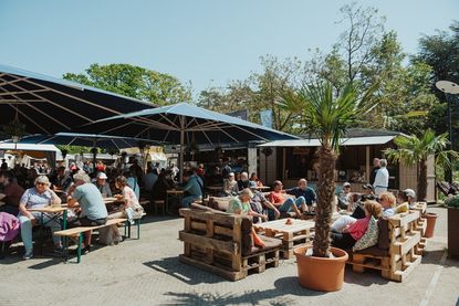 Das PfingsTON Festival verbindet maritimes Lebensgefühl mit Musik und Kulinarik.