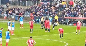 Kiel gegen Bochum: In Liga eins gab es keinen Sieger.