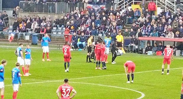 Kiel gegen Bochum: In Liga eins gab es keinen Sieger.