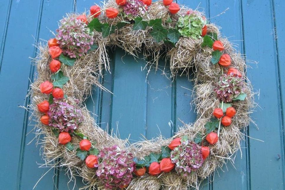Kreativmarkt &amp;quot;Herbstzeit&amp;quot;