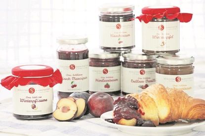 Traumhaft lecker: Die neuen Produkte aus der Schlüter Manufaktur.