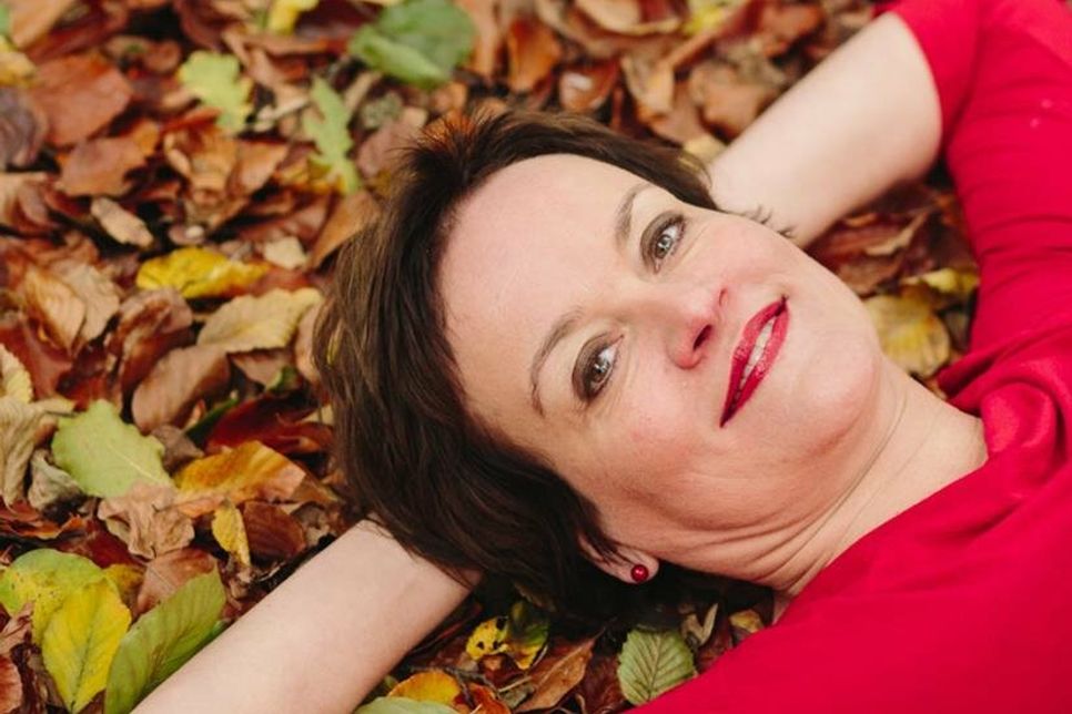 Alexandra Kampmeier.