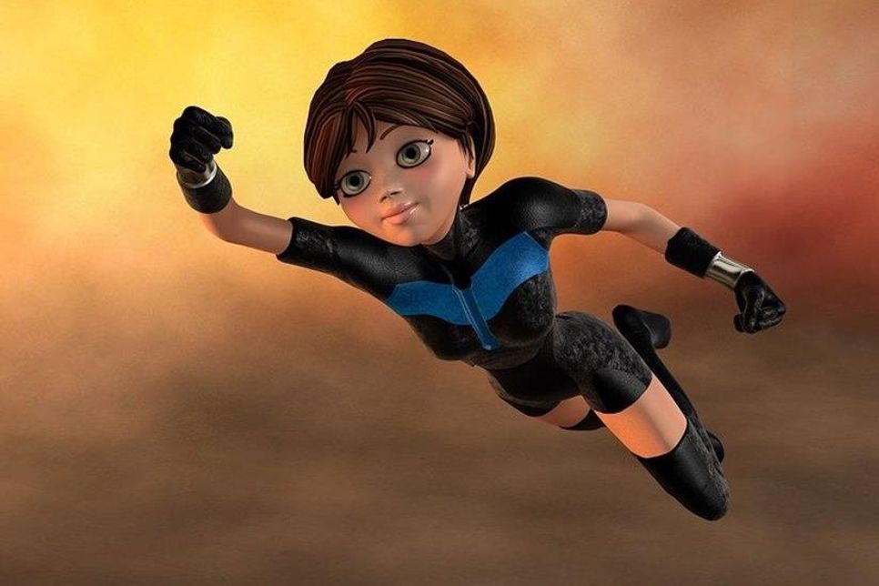 Der Tourismus-Service Grömitz stellt die „Helden der Corona-Krise“ vor.