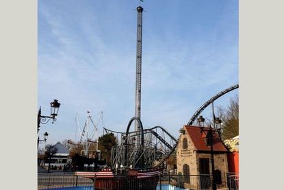 Foto: Hansa Park