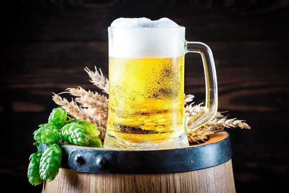 Das „kühle Blonde“ ist ungebrochen das meistkonsumierte alkoholische Getränk der Deutschen.