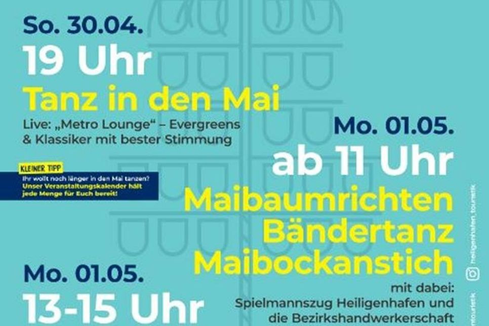 Maifest