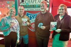 Am Samstag startet der Kartenvorverkauf für den 3. Frühlingsball