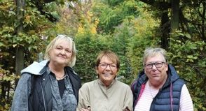 Tafel Heiligenhafen unter neuer Leitung.