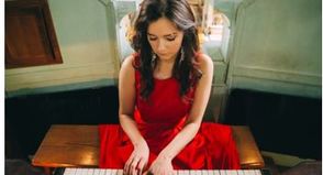 Olga Zhukova
