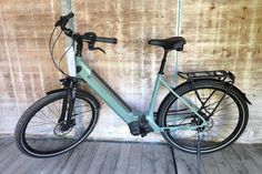 Wem gehört dieses Fahrrad? (Foto: Polizei)