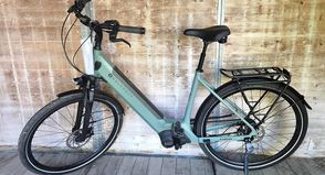 Wem gehört dieses Fahrrad? (Foto: Polizei)