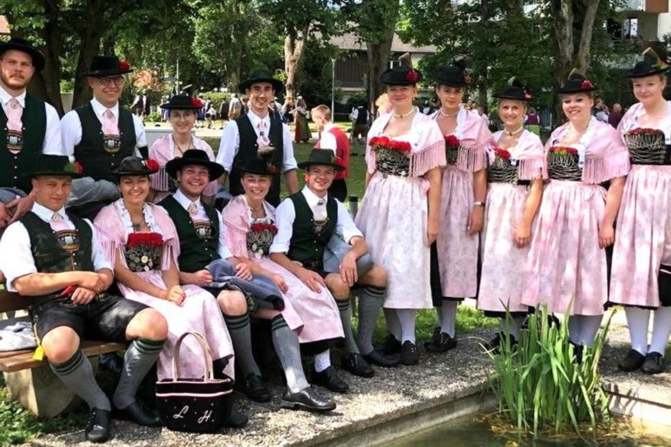 Kolbermoor.