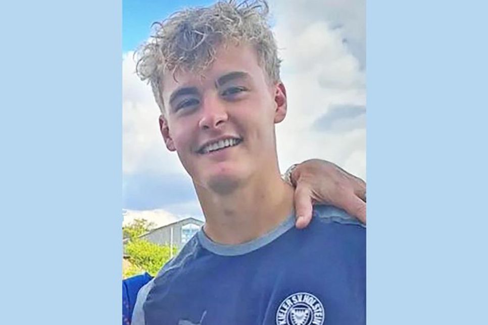 Kommt diesmal als Gegner: Ex-Storch Tom Rothe.