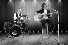 „The Wild Boyz“ spielen Klassiker, aber auch aktuelle Hits.