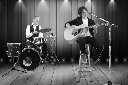„The Wild Boyz“ spielen Klassiker, aber auch aktuelle Hits.