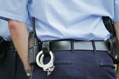 Die Polizei sucht Zeugen.