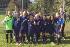 Die Schülerinnen und Schüler des Ostsee-Gymnasiums Timmendorfer Strand haben erfolgreich am AOK-Schulfußball-Cup 2019 teilgenommen. (Foto: OGT)