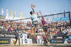 Die Deutschen Beachvolleyball-Meisterschaften werden weiterhin in Timmendorfer Strand ausgerichtet, der Vertrag wurde um weitere drei Jahre bis 2023 verlängert.