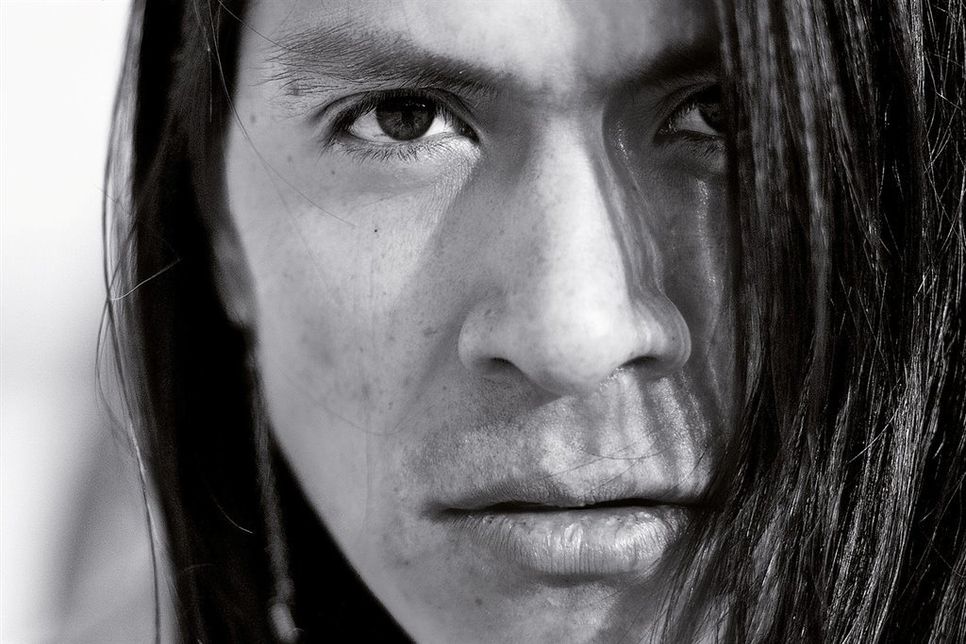 Leo Rojas startet im Januar 2019 mit großer Alpha Promo-Tour. (Foto: JK-Foto)