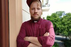 Lukas Klette.