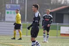 Ebenfalls im Wartestand Tim Schanko (Preetzer TSV).