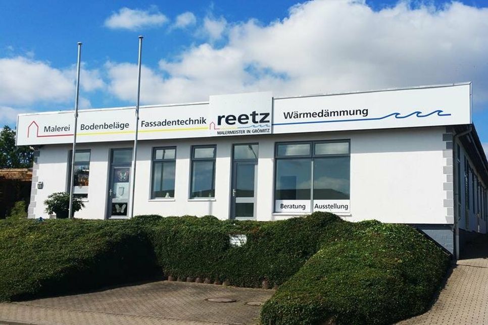 Inhaber und Geschäftsführer Hannes Fisler sucht Verstärkung für sein Team.