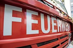 Bei diesem Feuer haben die Rauchwarnmelder schlimmeres verhindert.