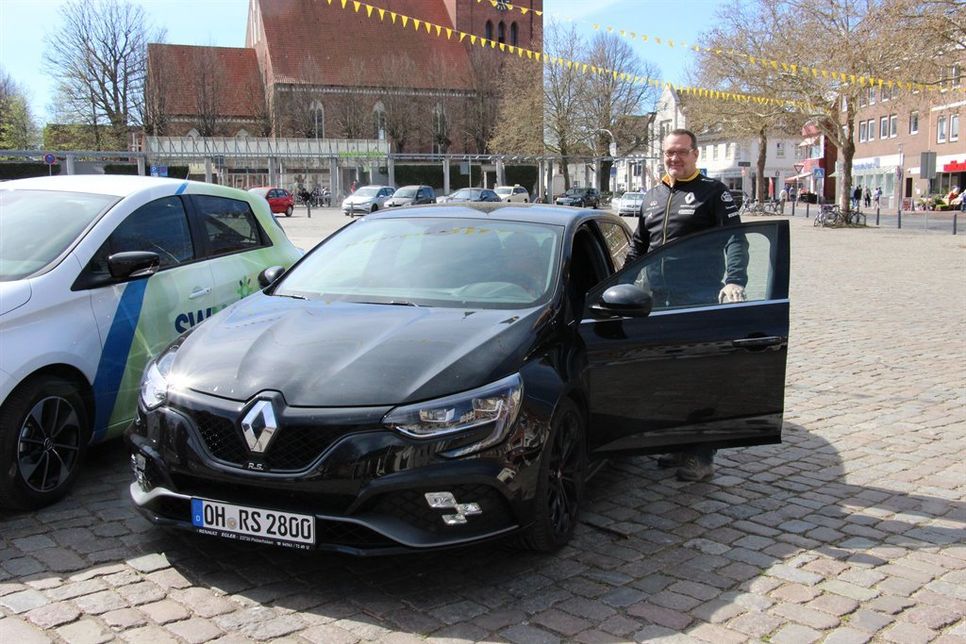 Kontakt: Autohaus Bruno Egler GbR, Andreas Junge, Auf der Pelzerwiese 6, 23730 Neustadt in Holstein, Telefon: 04561/ 7249, www.autohaus-egler.de