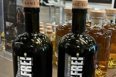 Demnächst erhältlich im Cappuvino und im Seaside Grömitz sowie im Pinots und im Grömitzshop.