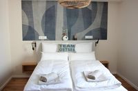 Mit viel Liebe und Charme wurde die Ferienwohnungen eingerichtet. Ein atemberaubender Ausblick ist das I-Tüpfelchen jeder Unterkunft.