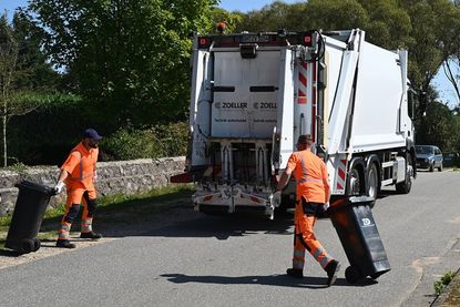 Die Abfuhrtermine für die ZVO Abfallsammlung haben sich geändert.