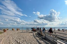 Die endgültige Entscheidung über die Seebrücke in Pelzerhaken trifft am Donnerstag, dem 11. Dezember die Stadtverordnetenversammlung in Neustadt.
