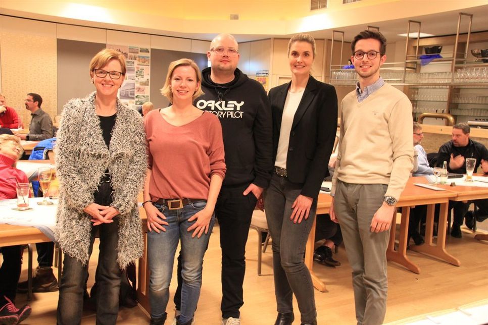 Der Gewerbeverein Grömitz setzt mit dem Gewerbefest eine neue Marke für die Gemeinde.