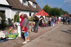 Flohmarkt