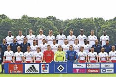 Bundesligist HSV kommt am 31. August zum Freundschaftsspiel gegen den NTSV Strand 08 nach Timmendorfer Strand. (Foto: HSV)