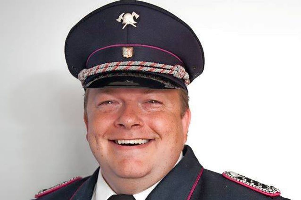 Frank Kuntz.