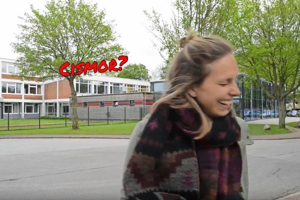 Die ein oder andere Szene musste noch einmal nachgedreht werden. Die Outtakes haben wir im Video für Sie zusammengefasst.