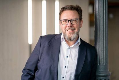 Vertriebsleiter der SWNH: Dirk Heckmann. (Foto: SWNH)
