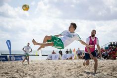 Flens-Beach-Trophy Großenbrode 2019