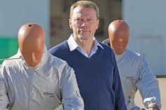 Siegfried Brockmann: „Auch wenn die Nutzer von Pedelecs immer jünger werden, die Grundprobleme bleiben die gleichen.“