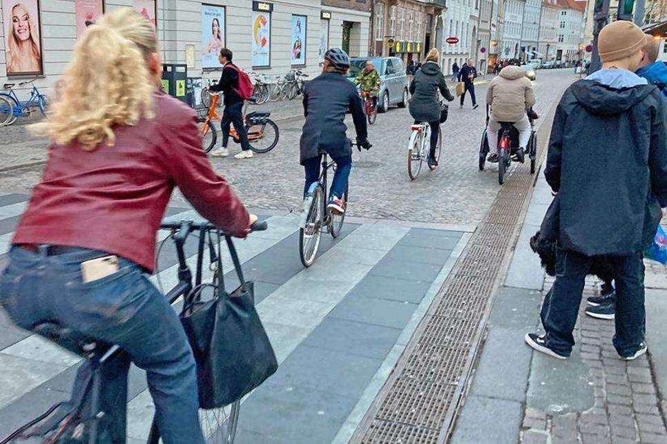 E-Bikes auf der Überholspur: Geht höheres Tempo womöglich zu Lasten der Sicherheit?