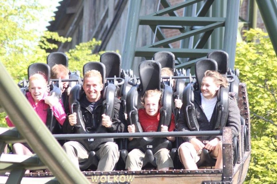 Auch der Fluch von Novgorod darf betrieben werden.