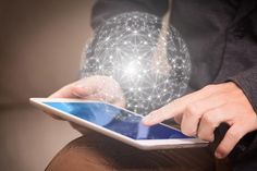 Sehr viele Services sind bereits seit Beginn der 2000er langsam aber sicher ins Netz gewandert. (Foto:Pixabay)