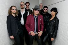 Die Tribute-Band „Odyssee“ kommt nach Süsel.